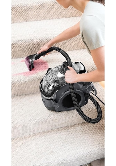 Bissell Spotclean Autopro Select Halı Ve Koltuk Yıkama Makinesi