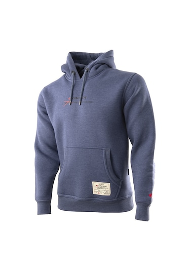 Cresta Outdoor Timeless Kapüşonlu Sweatshirt