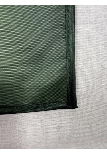 Levına Kuaför Ve Makyaj Sanatçısı İçin Mutfak Önlüğü 411941505 Yeşil