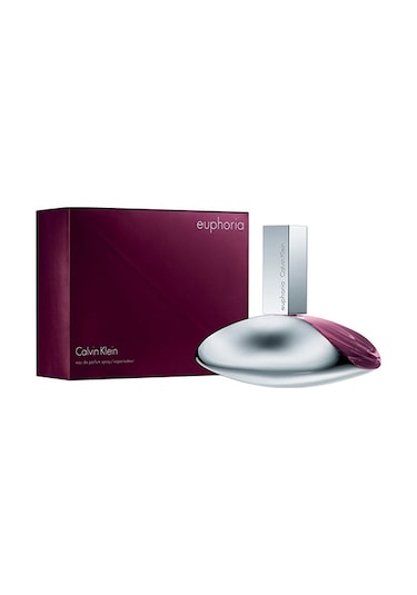Calvin Klein Euphoria Kadın Parfüm EDP 100 ML