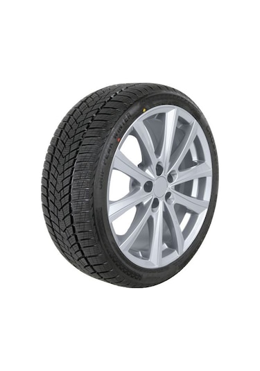 Crosswind 265/45R20 108V Xl Grip Peak Winter Kış Lastiği 2025