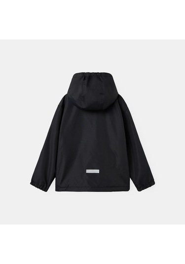 Name It Nknmassimo Erkek Çocuk Ceket 13241686 Siyah