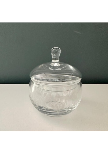 Decorium Şekerlik Elenor M00201-ab