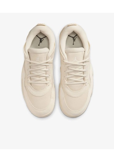 Nike Air Jordan 4rm Women's Shoes Bej