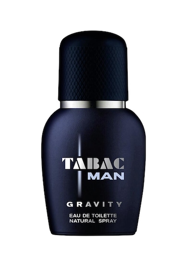 Tabac Man Gravity Erkek Parfümü EDT 30 ML