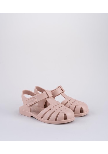 Igor S10288 CLASICA V. Çocuk Maquillaje Sandalet