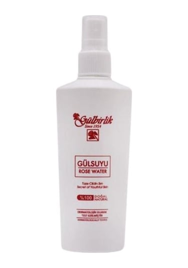 Gülbirlik  Gül Suyu 125 ML