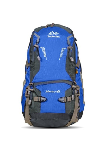 Senterlan 40 Litre Sırt Çantası Mavi