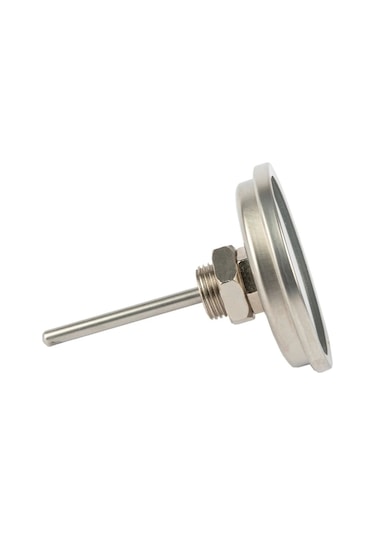 Igrıll Analog Smoker Termometresi