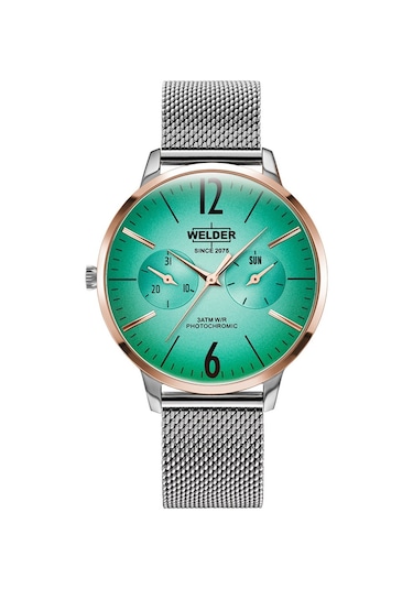 Welder WWRS647 36 mm Slim Kadın Kol Saati