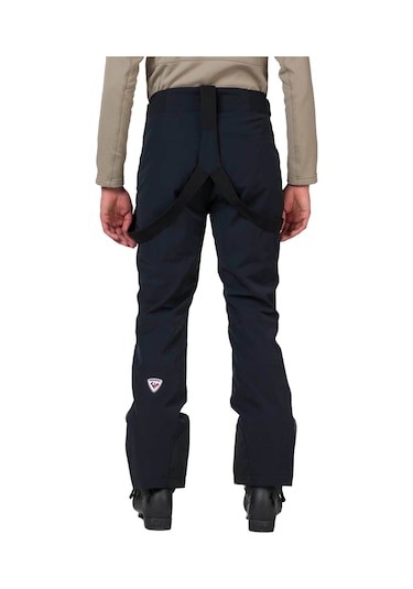 Rossıgnol Rossignol Strato Pant Erkek Siyah Kayak Pantolonu Blk