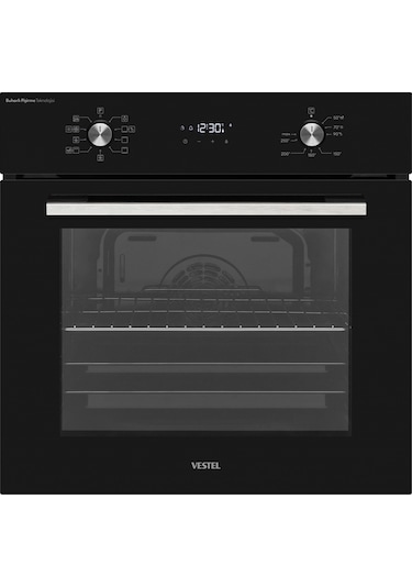Vestel AF-7841 S 70 LT Ankastre Fırın