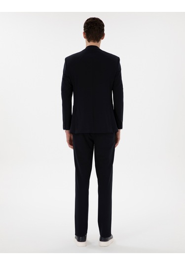 Pierre Cardin Erkek Lacivert Takım Elbise 50306345-vr033 Lacivert