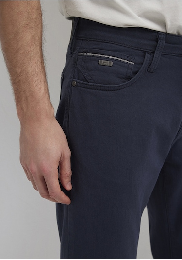 Mavi - Marcus Mavi Black Lacivert Gabardin Pantolon 00351a2793 Lacivert