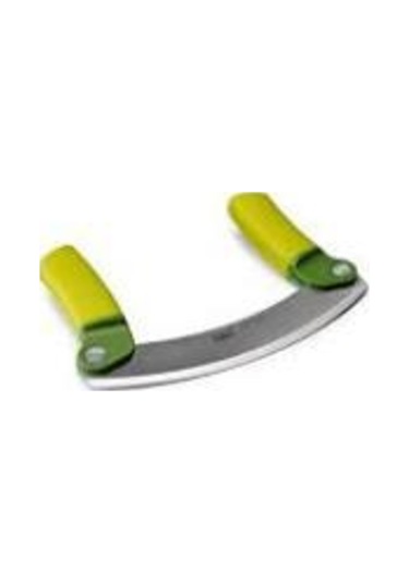 Joseph Joseph Katlanır Mezzaluna -Yeşil/Koyu Yeşil Diğer