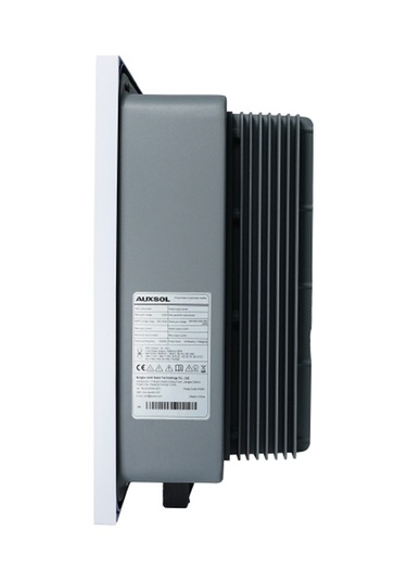 Auxsol 10kw Trifaz On Grid İnverter