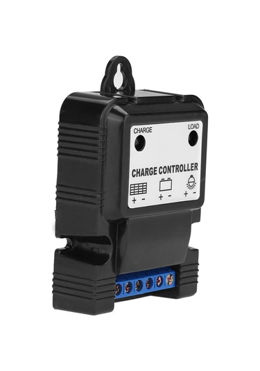 Shineyee 12v 3a Solar Kontrolör: Pwm Şarj Teknolojisi, Üç Çalışma Modu Ve Aşırı Şarj Koruması