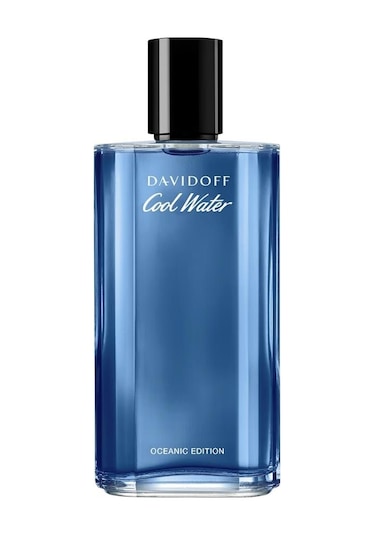 Davidoff Cool Water Oceanic Edition Edt 125 Ml Erkek Parfümü Aromatik 14271413
