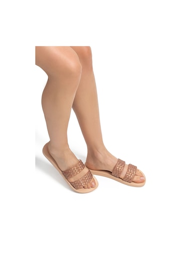 Ipanema İpanema Renda Iı Kadın Terlik Pudra 35/42 BB0056 Pudra Ipanema İpanema Renda Iı Kadın Terlik Pudra 35/42 BB0056 Pudra