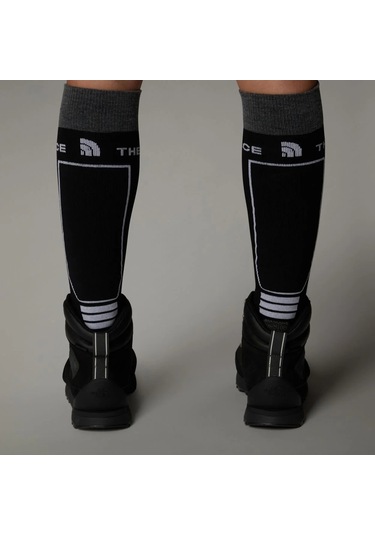 The North Face W Back-to-berkeley Iv Leather Wp Kadın Outdoor Bot Nf0a8a9ekx71 Nf0a8a9ekx71 Siy Siyah