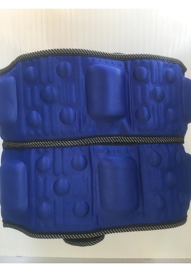 10 Motorlu Titreşimli Kemeri Diğer