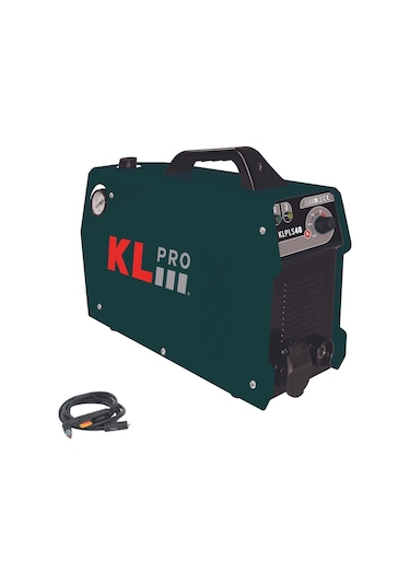 Kl Pro Klpls40 40 A 5.8 Kva İnvertör Plazma Kesme Makinası