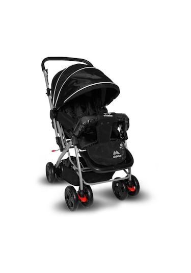 Aldeba 8028 Çift Yönlü Bebek Arabası