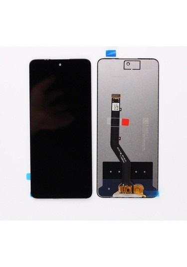 Trident A23 Lcd Ekran Dokunmatik