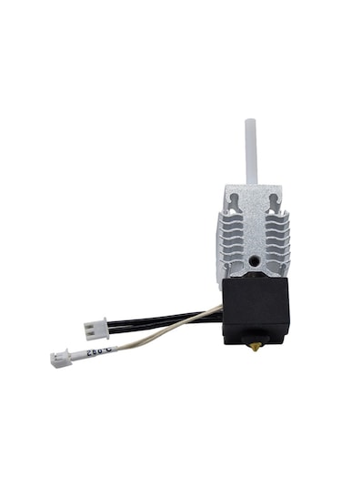 Nayomiglow Ender-3-v3 Se Hotend Nozul Takımı 40w 24v Isıtma Bloğu Ekstruder Hotend Takımı 3d Yazıcı Aksesuarları