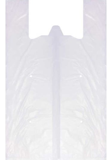 Pizza Poşeti Delikli 40X57 Cm - 100 Adet