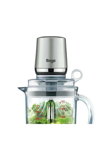 Sage Sbl002 The Vac Q Vakum Makinesi