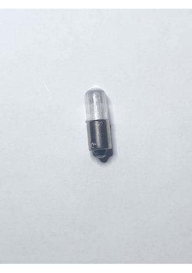 Ba9s 220v Neon Ampul Sinyal Ampul Yedeği 5 Adet