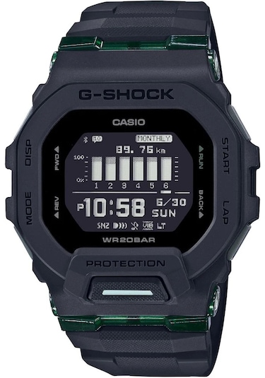 Casio GBD-200UU-1DR Erkek Kol Saati