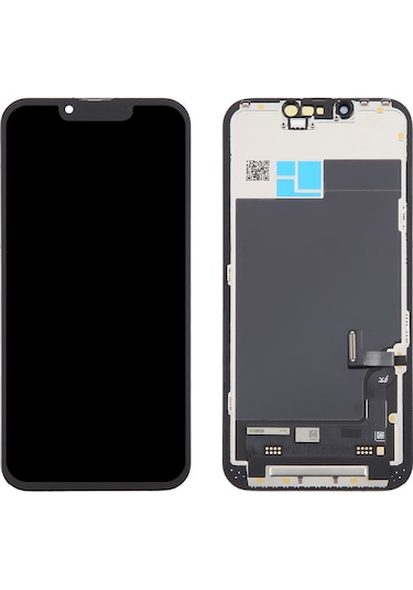 Apple Uyumlu iPhone 13 İçin Jk Hücre İçi Lcd Ekran