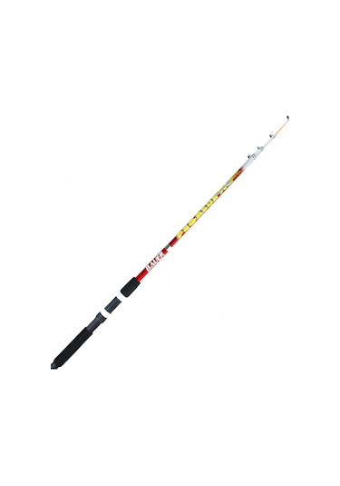 Bauer Pegasus 270Cm 75-150Gr Teleskopik Kamış