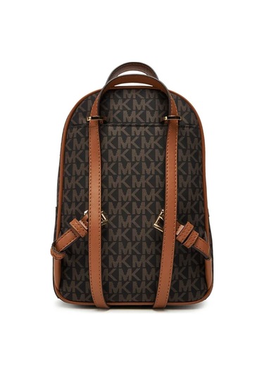 Kadın Mk Xs Conv Msgr Sırt Çantası - Kahverengi Kahverengi