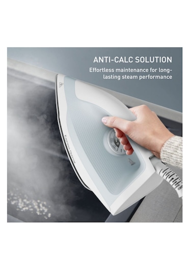 Tefal SV4210EO Express Optimal Buharlı Ütü