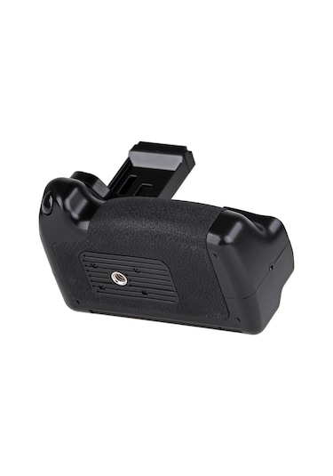 Canon Eos 100D- Rebel Sl1- için Ayex Battery Grip + Ir Kumanda