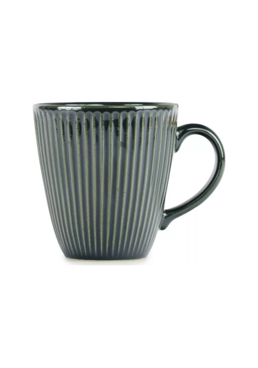 Domenik Çay Fincanları 330 Ml 4 Adet 206680960 Yeşil