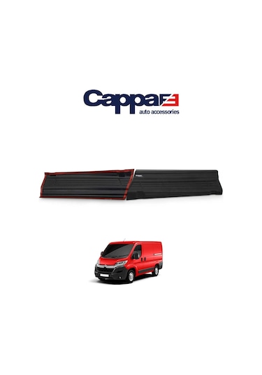 Citroen Relay Kapı Eşiği 2014- Yılı ve Sonrası N11.650