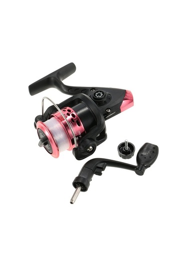 Dancemonkey Profesyonel Olta Takımı 1.6m Taşınabilir Yem Makarası Seti Narin Çanta, Balıkçılık İçin