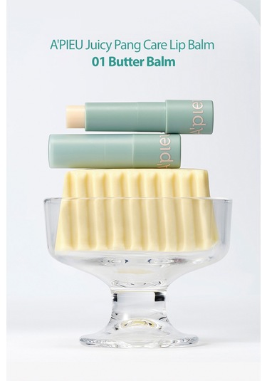 Missha Apieu Juicy-Pang Perfume Hand Cream&Lip Balm Set