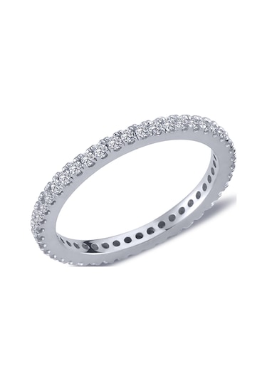 Lova 0,50 Karat Pırlanta Tamtur Yüzük - 1070160