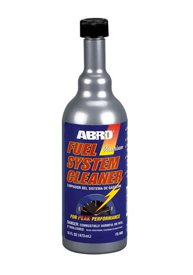 Abro Benzin Sistem Temizleyici 473 ML