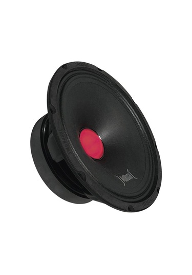 Mobass Mbm-380-rgb Led Işıklı-20 Cm 120w Rms 240w Maksimum Profesyonel Midrange Hoparlör