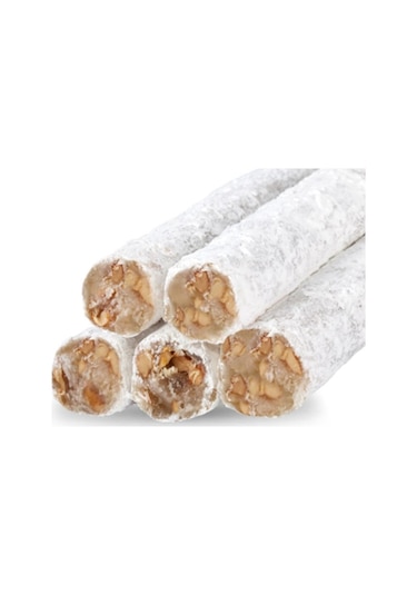 Gaziantepten Cevizli Sadrazam Sucuğu Lokum 500 G