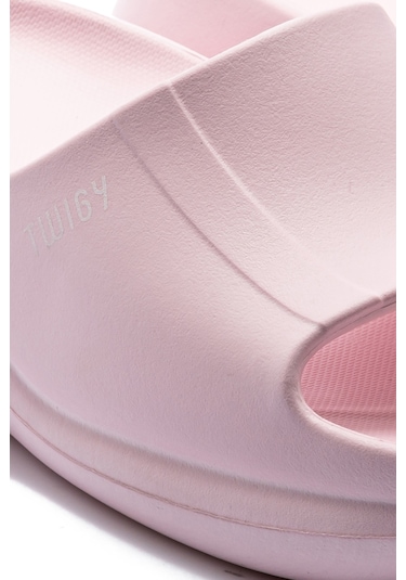 Renata Kadın Terlik Pembe 36/40 Pembe