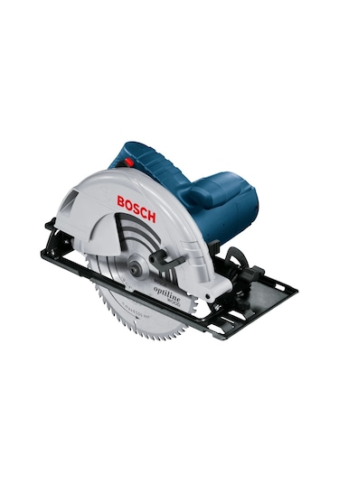 Bosch Professional GKS 235 2050 W 235 MM Turbo Daire Testere - 06015A2001