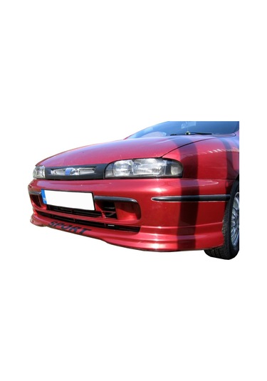 Fiat Brava Ön Tampon Eki