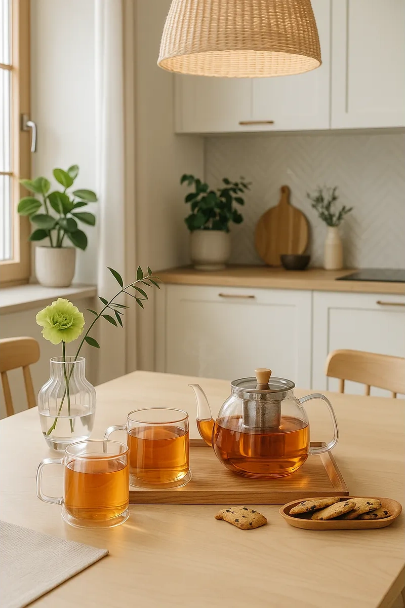 Cnglass Kahve İçin 450 Ml Çift Cidarlı Bardak 187857416 Beyaz